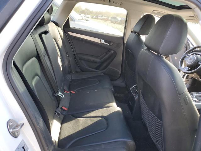 Photo 10 from auction – 2015 AUDI A4 ALLROAD with VIN WA1UFAFL4FA130867