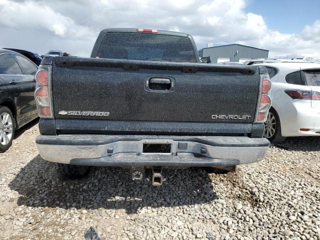 Photo 6 from auction – 2004 CHEVROLET SILVERADO with VIN 1GCEK19T04Z121521