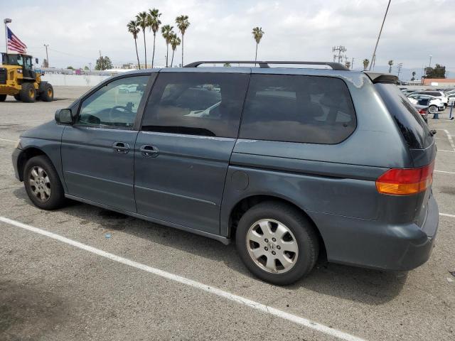 Photo 2 from auction – 2003 HONDA ODYSSEY EX with VIN 5FNRL18913B090790