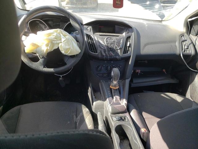 Photo 8 from auction – 2012 FORD FOCUS S with VIN 1FAHP3E2XCL477182