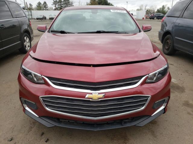 Photo 5 from auction – 2018 CHEVROLET MALIBU LT with VIN 1G1ZD5ST6JF168328
