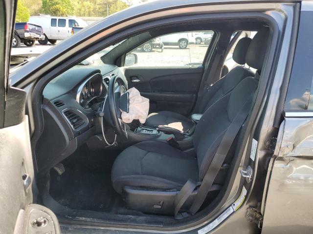 Photo 7 from auction – 2013 CHRYSLER 200 TOURIN with VIN 1C3CCBBG2DN716826