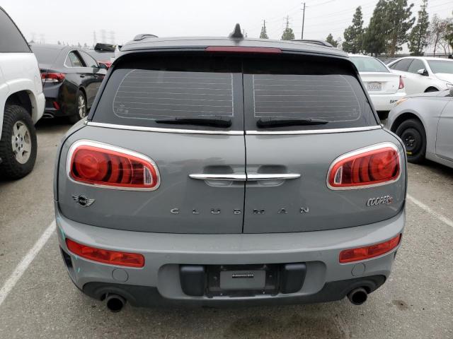 Photo 6 from auction – 2016 MINI COOPER S C with VIN WMWLN9C55G2E16067
