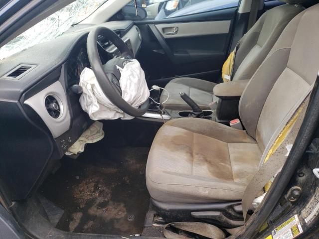 Photo 7 from auction – 2017 TOYOTA COROLLA L with VIN 5YFBURHE0HP688231