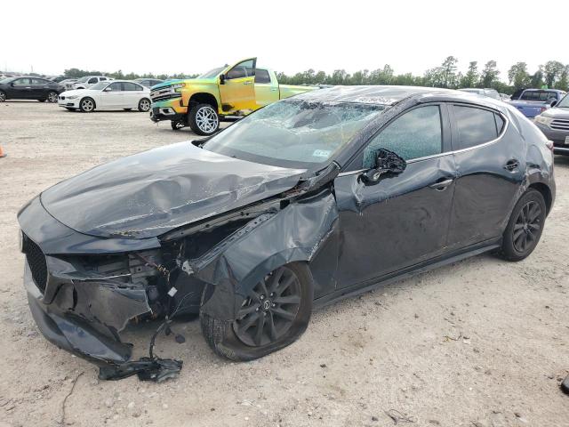 MAZDA 3 2022 with VIN JM1BPAJL9N1502610 - Photo from auction