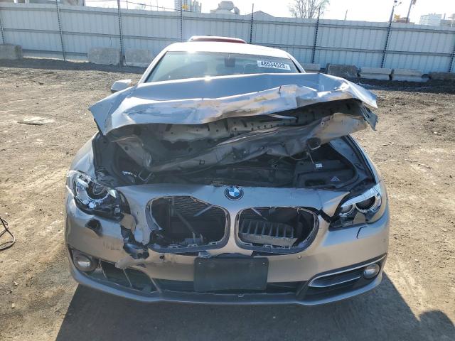 Photo 5 from auction – 2014 BMW 535 XI with VIN WBA5B3C55ED534133