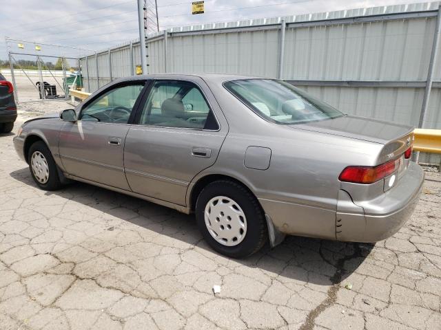 Photo 2 from auction – 1998 TOYOTA CAMRY CE with VIN 4T1BG22K7WU281161