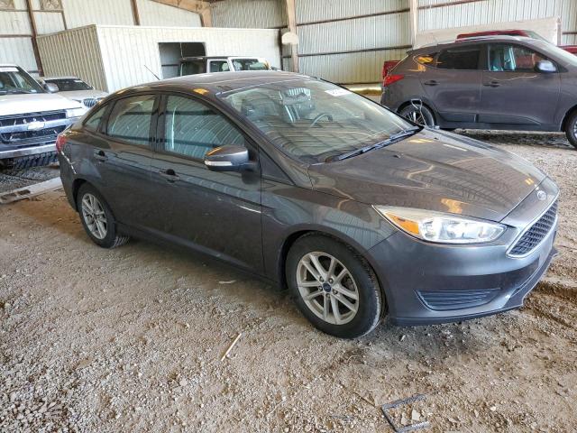 Photo 4 from auction – 2018 FORD FOCUS SE with VIN 1FADP3FE4JL220975