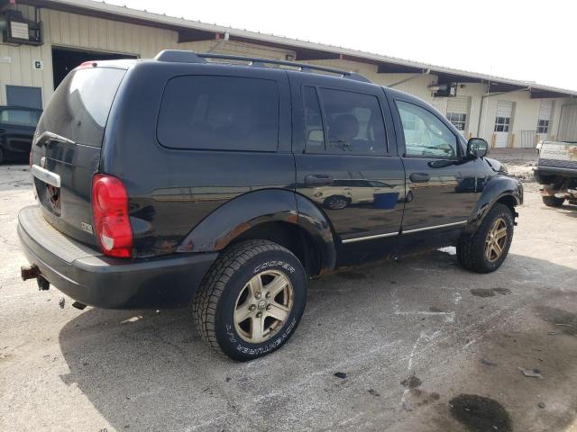 Photo 3 from auction – 2004 DODGE DURANGO LI with VIN 1D4HB58D54F241771