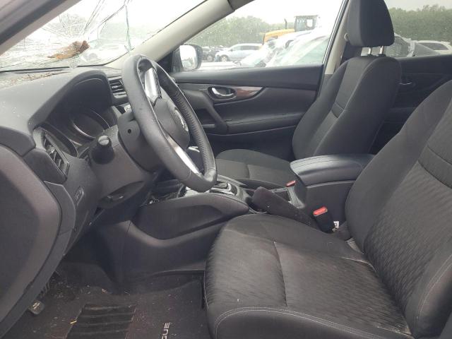 Photo 7 from auction – 2018 NISSAN ROGUE S with VIN KNMAT2MT0JP501751