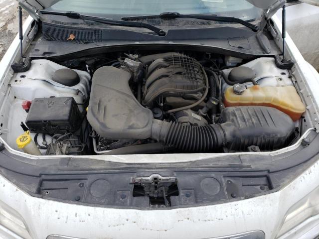Photo 11 from auction – 2013 CHRYSLER 300 with VIN 2C3CCAAG5DH657176