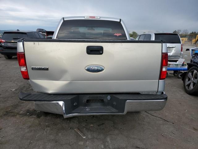 Photo 6 from auction – 2008 FORD F150 SUPER with VIN 1FTRW14W88FC08775