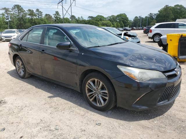 Photo 4 from auction – 2015 TOYOTA CAMRY LE with VIN 4T1BF1FK8FU043200