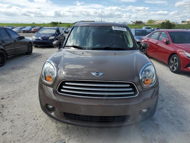 Photo 5 from auction – 2014 MINI COOPER COU with VIN WMWZB3C51EWR40190