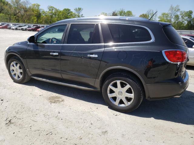Photo 2 from auction – 2010 BUICK ENCLAVE CX with VIN 5GALVCED0AJ190505