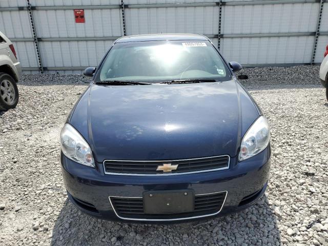 Photo 5 from auction – 2007 CHEVROLET IMPALA LT with VIN 2G1WT58K279249641