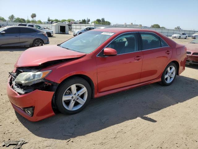 Photo 1 from auction – 2014 TOYOTA CAMRY L with VIN 4T1BF1FK7EU841167