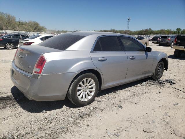 Photo 3 from auction – 2013 CHRYSLER 300 with VIN 2C3CCAAG7DH585560