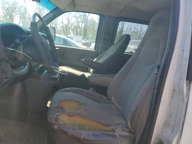 Photo 7 from auction – 2004 CHEVROLET EXPRESS G3 with VIN 1GAHG39UX41242275