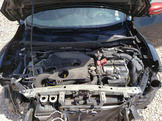 Photo 11 from auction – 2017 NISSAN JUKE S with VIN JN8AF5MV5HT752376