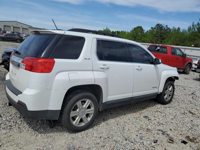 Photo 3 from auction – 2015 GMC TERRAIN SL with VIN 2GKALREK6F6295040