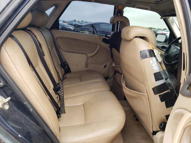 Photo 10 from auction – 2000 SAAB 9-3 SE with VIN YS3DF55K7Y2028717
