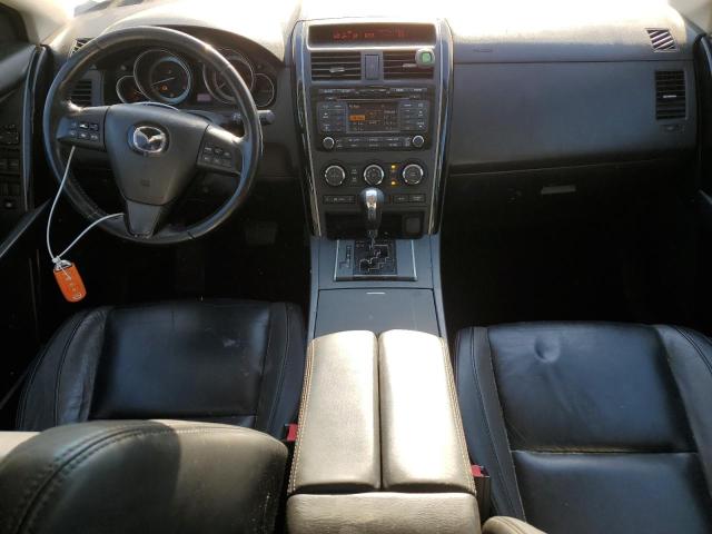Photo 8 from auction – 2012 MAZDA CX-9 with VIN JM3TB3CA4C0354046