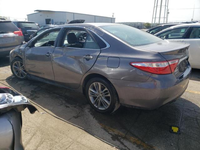 Photo 2 from auction – 2015 TOYOTA CAMRY LE with VIN 4T1BF1FK6FU935509