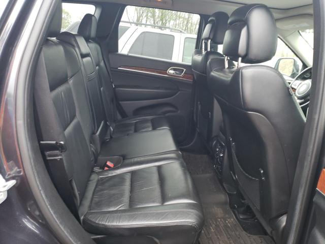 Photo 11 from auction – 2013 JEEP GRAND CHER with VIN 1C4RJFBG2DC640345