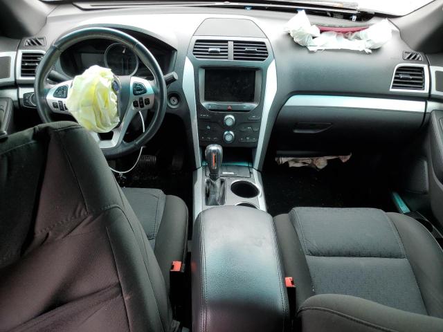 Photo 8 from auction – 2014 FORD EXPLORER X with VIN 1FM5K7D87EGA12729