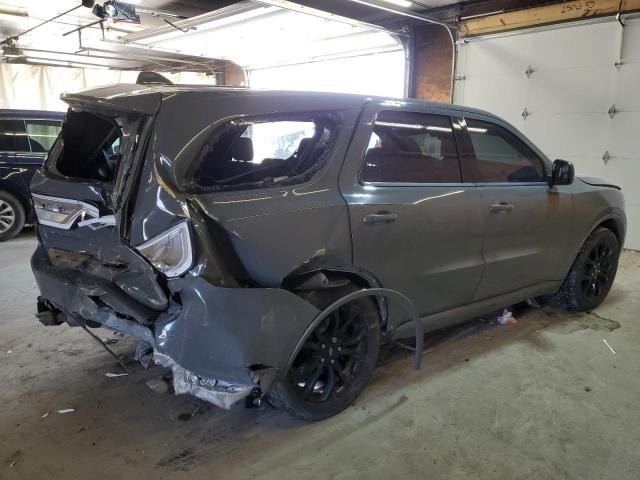 Photo 3 from auction – 2020 DODGE DURANGO SX with VIN 1C4RDJAG2LC142494
