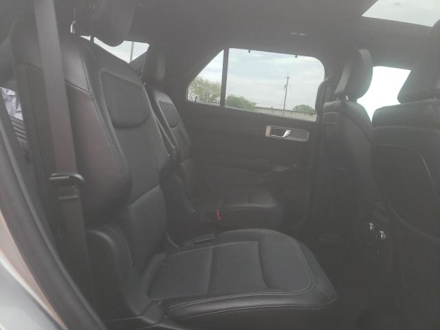 Photo 11 from auction – 2020 FORD EXPLORER L with VIN 1FMSK7FH9LGB15650