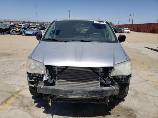 Photo 5 from auction – 2012 DODGE GRAND CARA with VIN 2C4RDGBG0CR138694