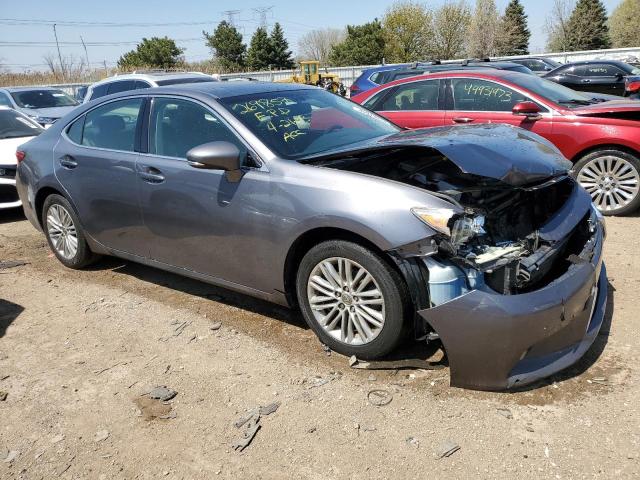 Photo 4 from auction – 2013 LEXUS ES 350 with VIN JTHBK1GG7D2056702