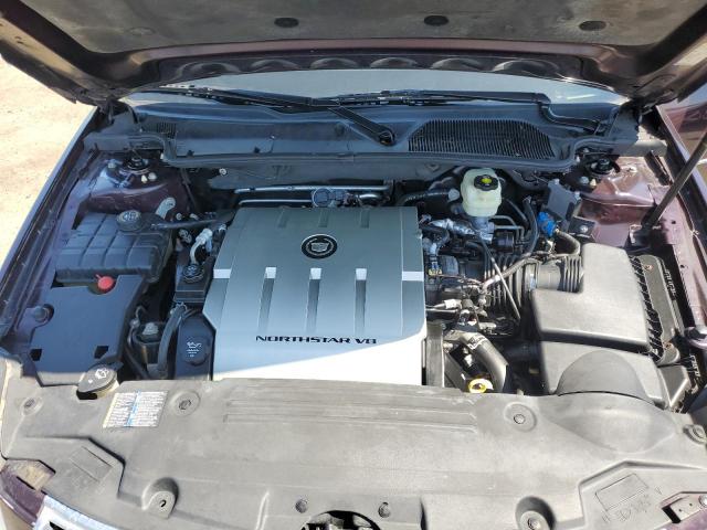 Photo 11 from auction – 2007 CADILLAC DTS with VIN 1G6KD57Y37U233673