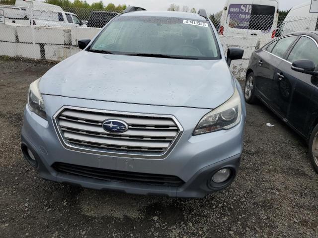 Снимка 5 от търг – 2016 SUBARU OUTBACK 2. с VIN 4S4BSACC5G3203016