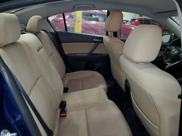 Photo 10 from auction – 2012 MAZDA 3 I with VIN JM1BL1VF7C1513389