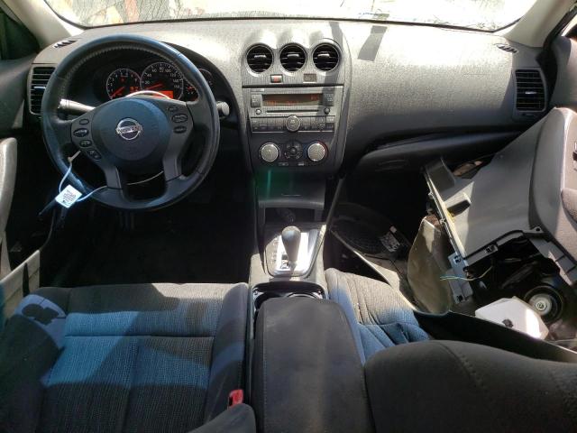 Photo 8 from auction – 2012 NISSAN ALTIMA SR with VIN 1N4BL2AP5CN513023