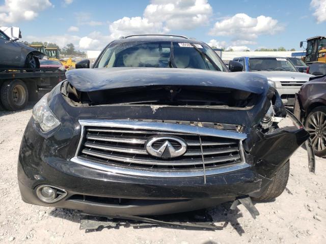 Photo 5 from auction – 2012 INFINITI FX35 with VIN JN8AS1MU8CM122415