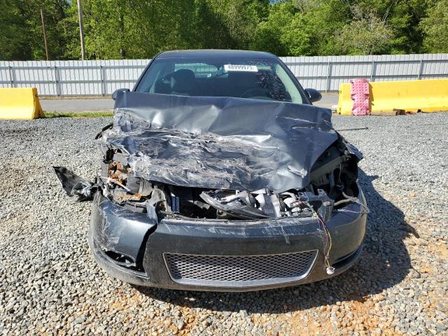 Photo 5 from auction – 2014 CHEVROLET IMPALA LIM with VIN 2G1WB5E33E1136826