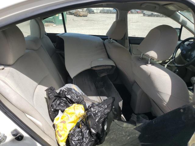صورة رقم 11 من المزاد - 2014 SUBARU IMPREZA مع VIN JF1GJAA6XEG018160