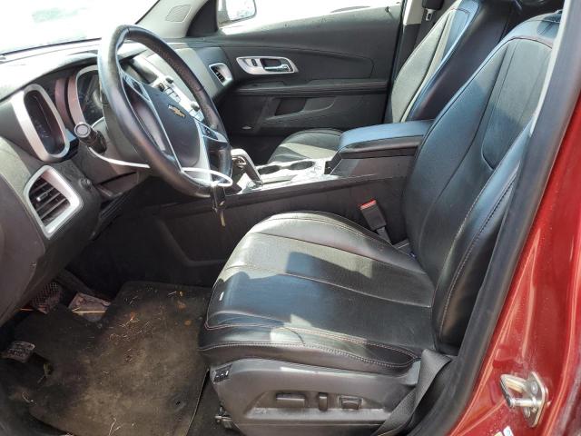 Photo 7 from auction – 2015 CHEVROLET EQUINOX LT with VIN 2GNFLDE35F6354194