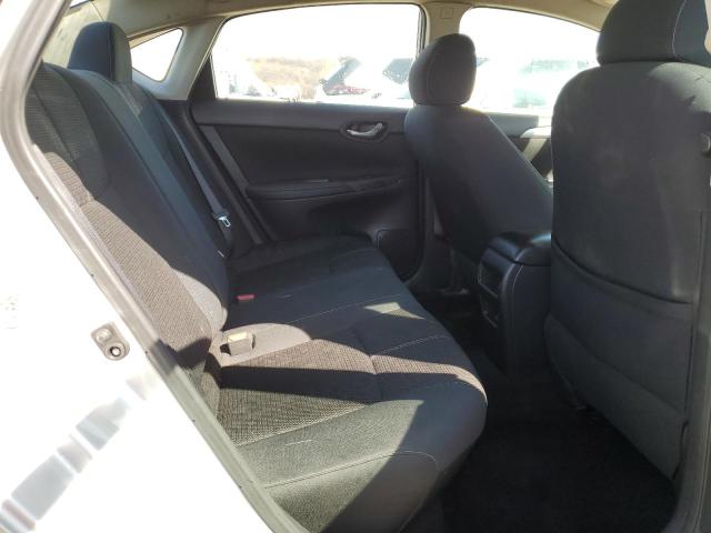 Photo 10 from auction – 2017 NISSAN SENTRA S with VIN 3N1AB7AP1HY370445