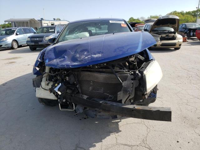 Photo 5 from auction – 2013 DODGE AVENGER SE with VIN 1C3CDZAG2DN520022