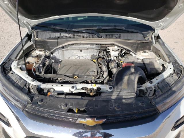 صورة رقم 11 من المزاد - 2021 CHEVROLET TRAILBLAZE مع VIN KL79MMS22MB038886