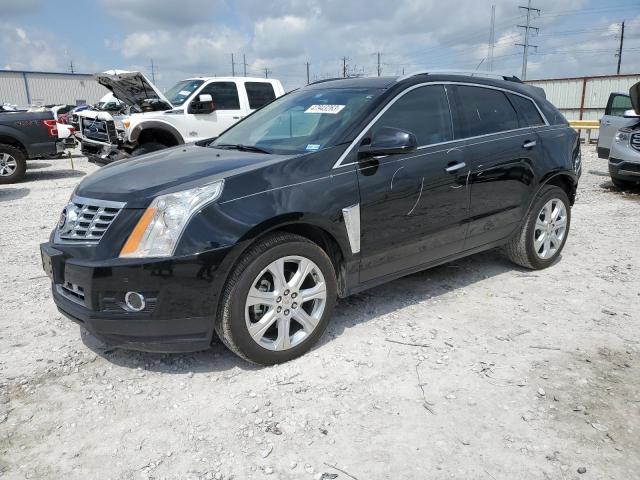 CADILLAC SRX PERFOR 2015 with VIN 3GYFNCE37FS599300 - Photo from auction