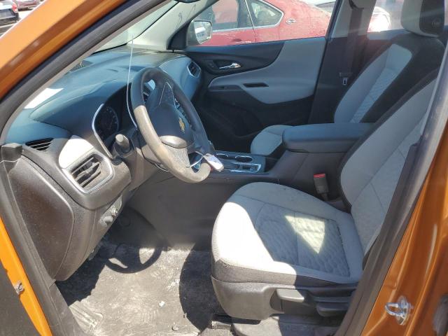 Photo 7 from auction – 2018 CHEVROLET EQUINOX LS with VIN 2GNAXHEV6J6136832