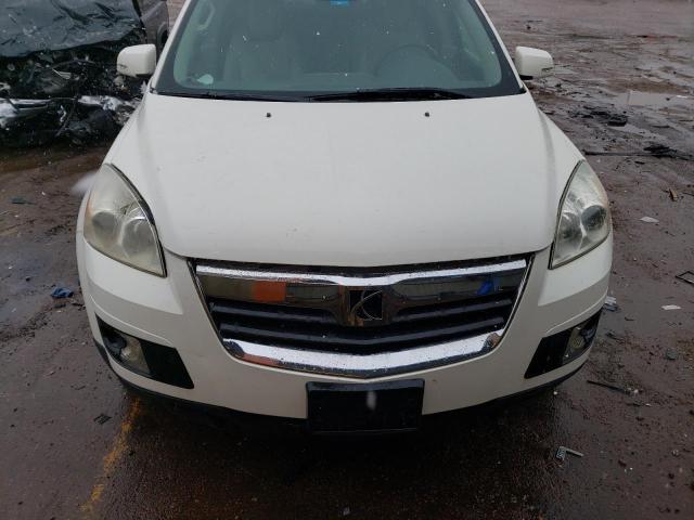 Photo 12 from auction – 2008 SATURN OUTLOOK XR with VIN 5GZEV33738J283855