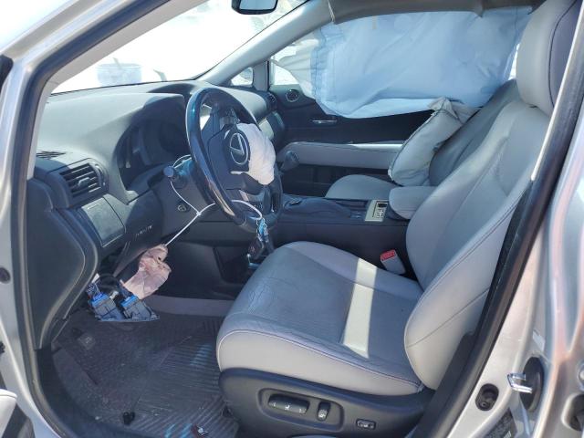 Photo 7 from auction – 2013 LEXUS RX 350 BAS with VIN 2T2BK1BA7DC221892