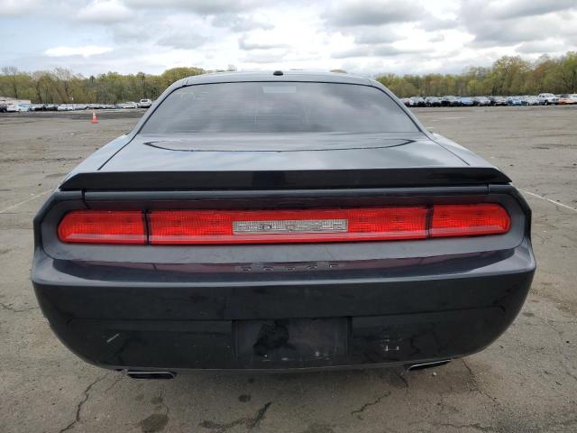 Photo 6 from auction – 2012 DODGE CHALLENGER with VIN 2C3CDYAG8CH208563
